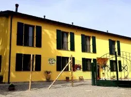 Luci nel Bosco B&B