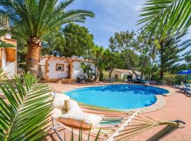 Ideal Property Mallorca - Sol de Mallorca 2，位于卡拉马奎达的酒店