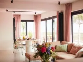 The Pink Penthouse