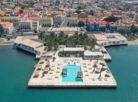 Mansa Marina Hotel