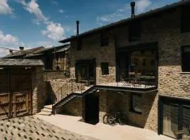 Cal Rus Apartament 4