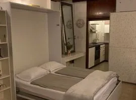 COSY APARTMENT FILIP IN THE HISTORICAL OLD TOWN