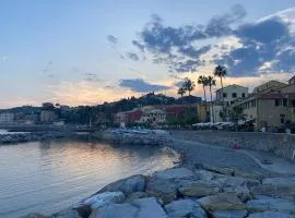 A 10 metri dal mare