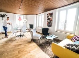 Tilia Apartments