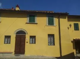 弗里吉奥纳亚农家乐