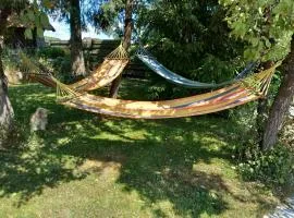 Agroturystyka Porbady