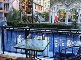 Puro The Pool Access Pattaya