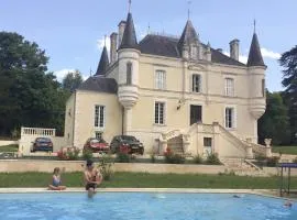 Chateau de la Brillere