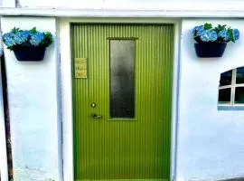 The Green Door H1