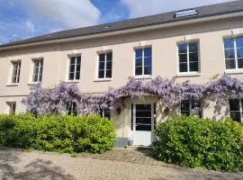 Maison Menadel