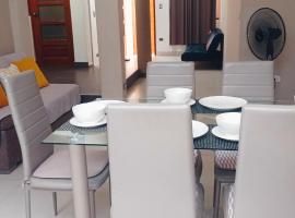 Apartamento Banda de Shilcayo，位于塔拉波托的酒店