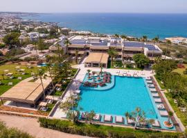 KING MINOS RETREAT Resort & Spa，位于赫索尼索斯的酒店