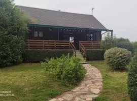 Le petit chalet
