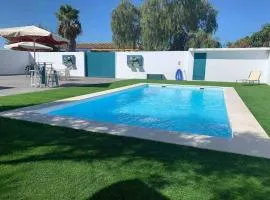 LOS ANTONIOS Loft Rural Chipiona