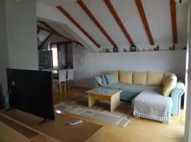Apartment Kukoski