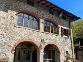 Agriturismo La Selva di Frena