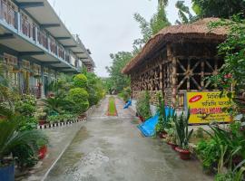 NIRIBILI HOMESTAY，位于Majuli的酒店