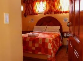 HOTEL MIGUEL ÁNGEL