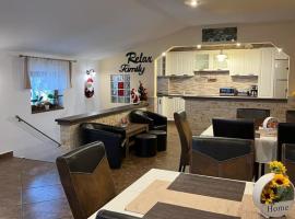 Apartament Darius，位于米奥修德萨斯的海滩酒店