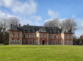 Château de Heuqueville