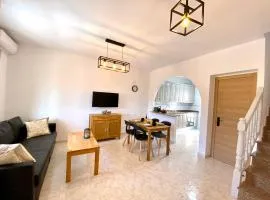 Olive Tree Bungalow La Zenia