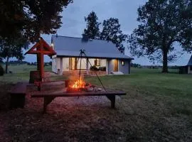 Siedlisko u Agi nad Biebrzą