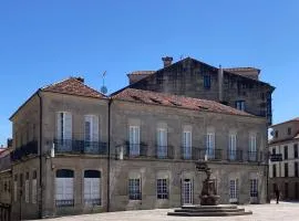 CASA MARUXA pensión