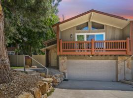 Four resorts within 20 minutes from your door step!!，位于Cottonwood Heights的酒店