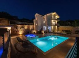 Villa Nusa - Imotski- Brand new