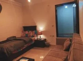 Lots of Rest apartment in 6 October city Cairo