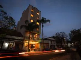 Like Design Hotel Rivera