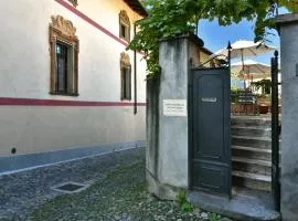 La Sorgente al Roseto del Drago