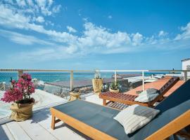 San Marco Rooms Umag