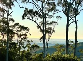 Tamborine Mountain Lodge