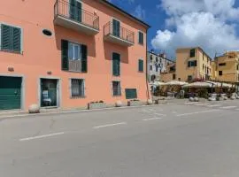 Appartamento sul Mare a Rio Marina, Isola d'Elba