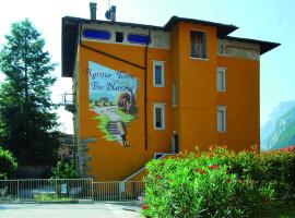 Agritur Tenno Bio Natura，位于滕诺的酒店