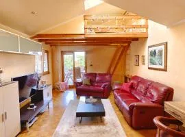 Family apartment 'Sofia'