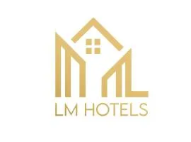 LM Hotels Recife