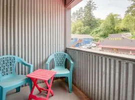 Bayfront History - Anchor Pier Lodge