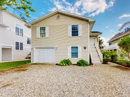 Town of South Bethany --- 142 Henlopen Drive，位于贝瑟尼滩的酒店