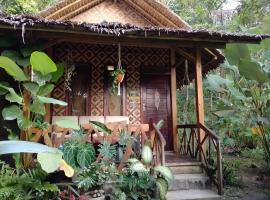 anik homestay & dormy Batukaras，位于巴图卡拉的民宿