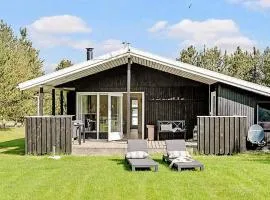 Holiday home Hals CLIII