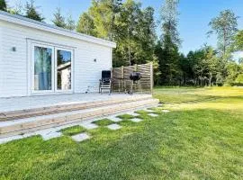 Holiday home LJUNGBY IV