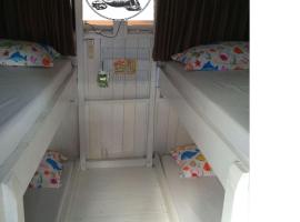 Boat Open Trip Komodo 3Days 2 Nigths，位于纳闽巴霍的酒店