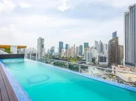 Boutique Apartments Panamá Marbella