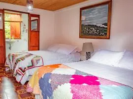 哈尔丁坎塔兰纳城市酒店