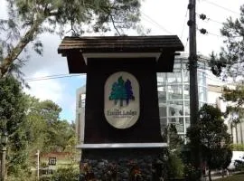 The Forest Lodge at Camp John Hay privately owned unit with parking 265