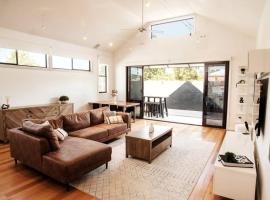 Loft On Bridge