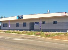 Inspirations Mullewa