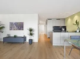 The R Apartment Uetliberg Parken - Wallbox